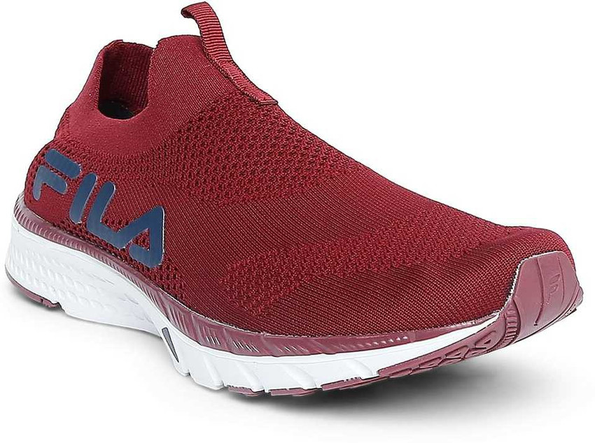 Fila top shoes real