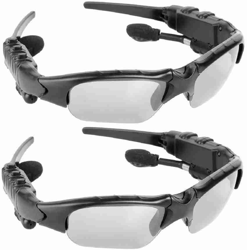 RDG E Shop Outdoor Glasses Bluetooth Sunglasses On Ear Headphones