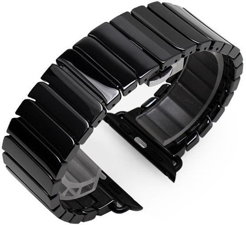 Ceramic strap watch discount