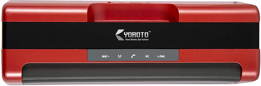 Buy RHONNIUM YOROTO YO 600 Portable Multifunctional Wireless