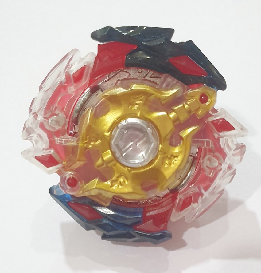 Beyblade Burst Takaratomy B-86 Legend Spriggan Spin Top w/ Light