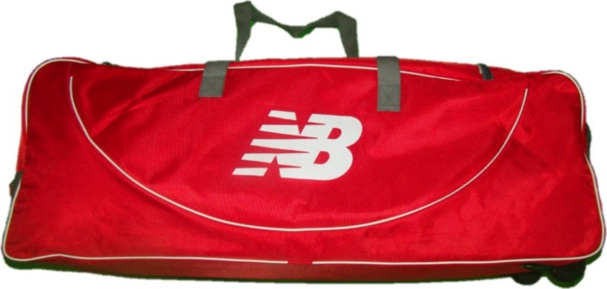 New Balance Pro Cricket Duffle Kit Bag (Large)