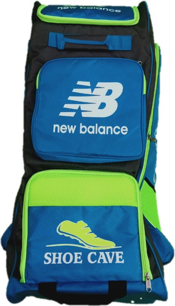 Top 144+ new balance cricket duffle bag best esthdonghoadian