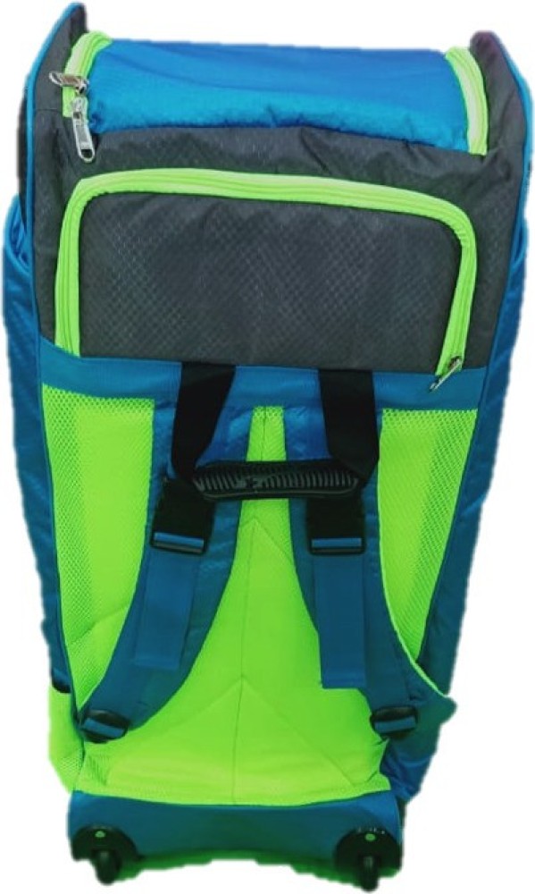 New Balance Cricket Kit Bag RED-XL( 2- Wheeler-XLRED) - Buy New Balance  Cricket Kit Bag RED-XL( 2- Wheeler-XLRED) Online at Best Prices in India -  Cricket | Flipkart.com