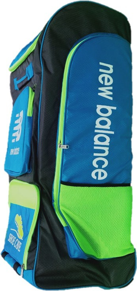 New balance cricket 2024 kit bag price