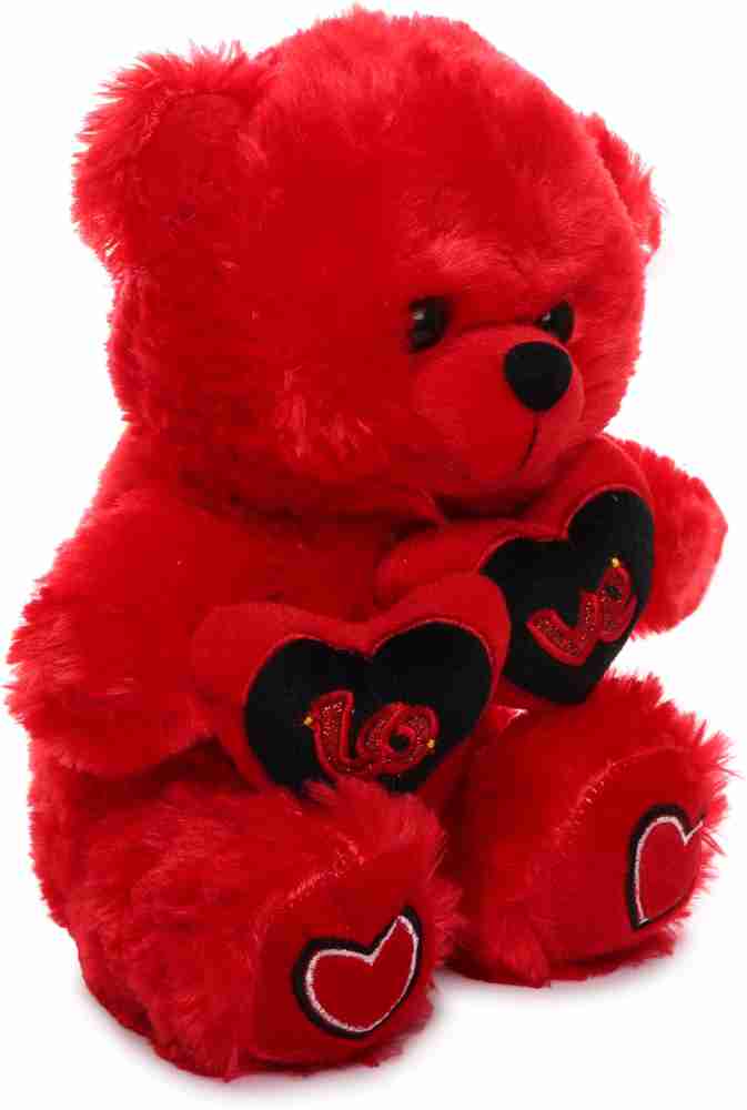 Teddy bear 2025 gift for wife