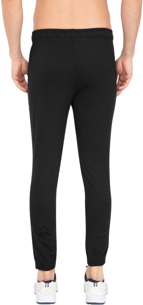 Jockey Black Active Pants Size XL - 55% off