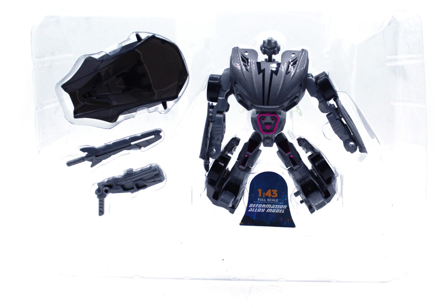 Original metal discount transformers toys