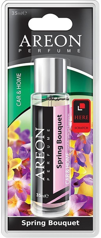 Areon outlet spring bouquet