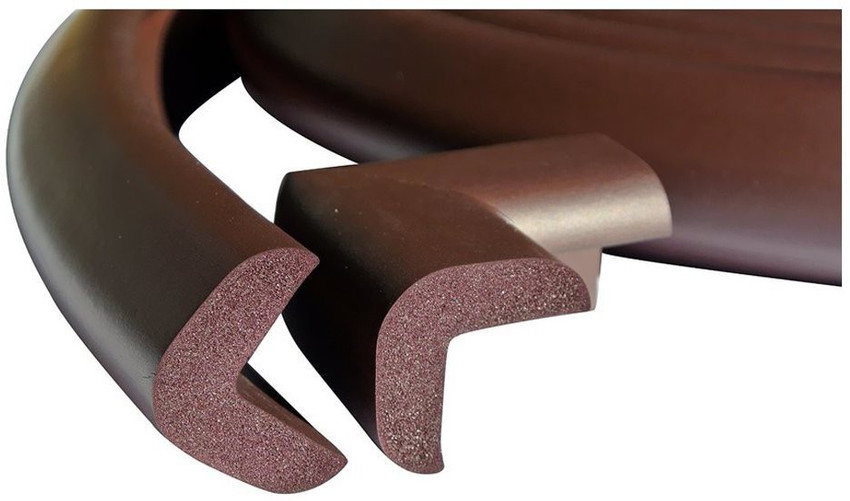 Table edge cushion deals