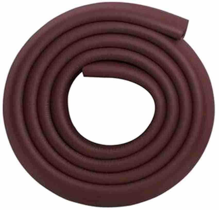 Table edge cushion protector top