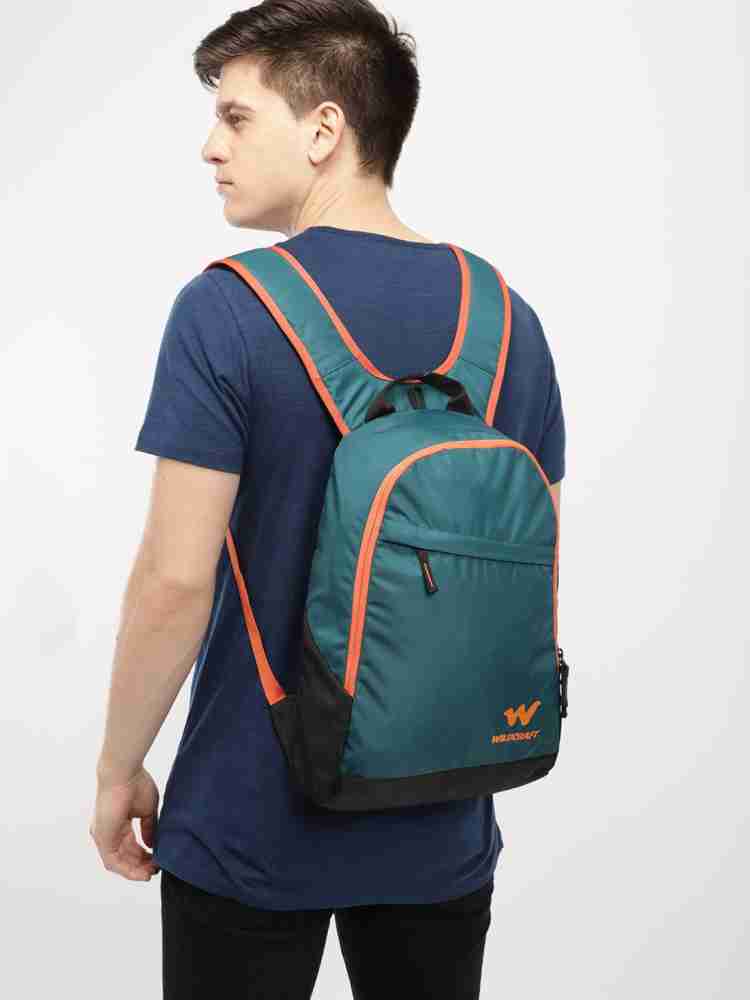 Wildcraft zeal hotsell 17l backpack