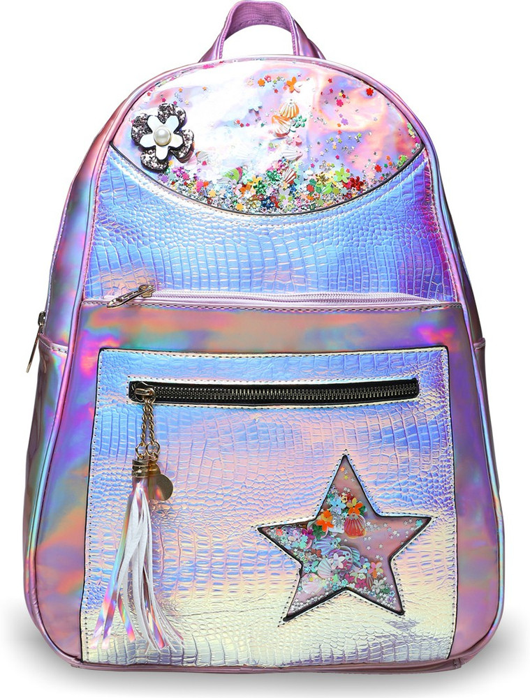Glitter bags for school 2025