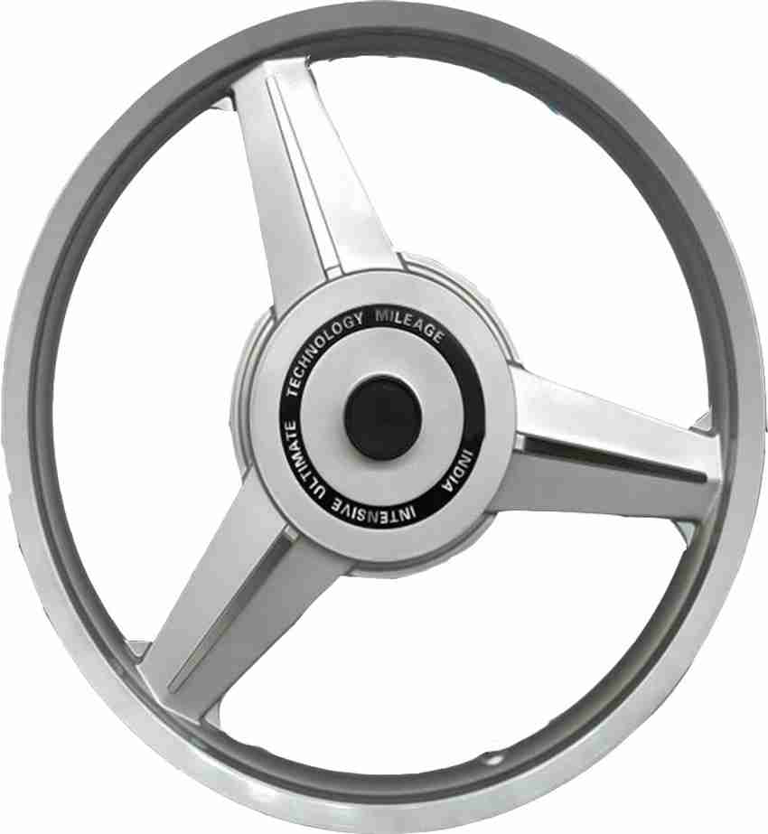 Splendor original sales alloy wheel price