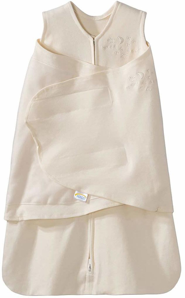 Winter halo clearance sleep sack