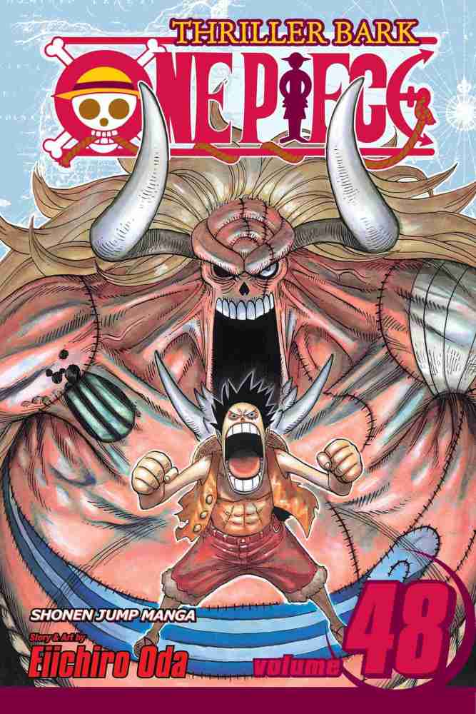 One Piece - Tome 20