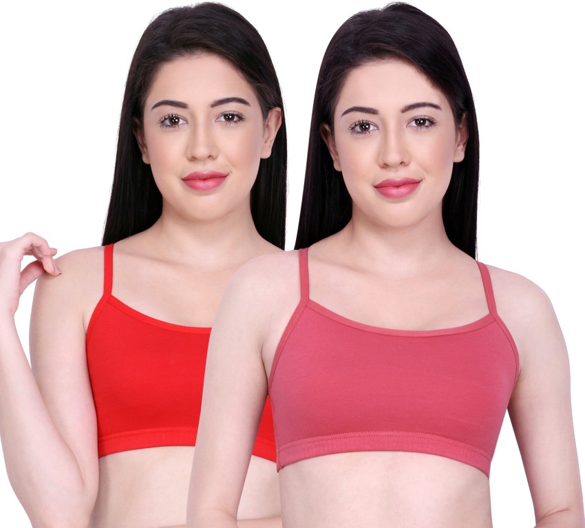 Sports Bra - Buy Sports Bras Online for Women at Best Price, Inkurv –  INKURV