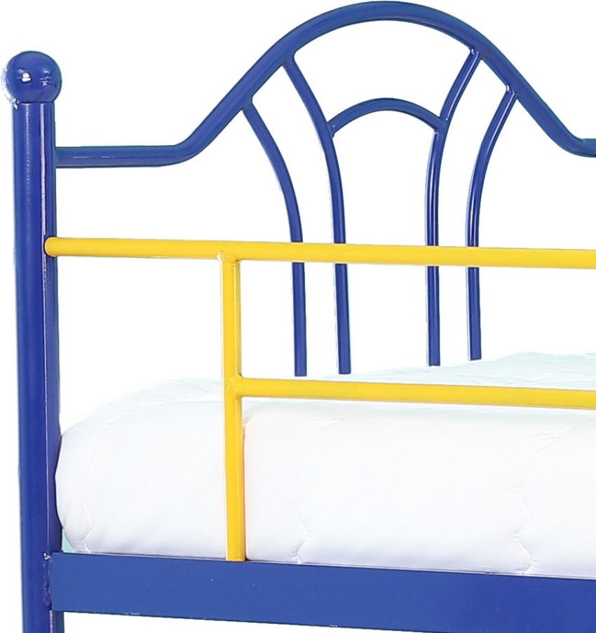 Flipkart 2024 steel cot