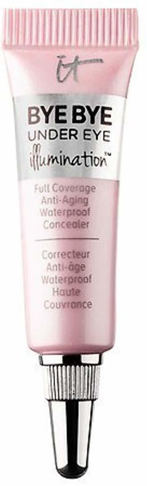 Bye Bye Under Eye Full Coverage Anti-Aging Waterproof Concealer - IT  Cosmetics