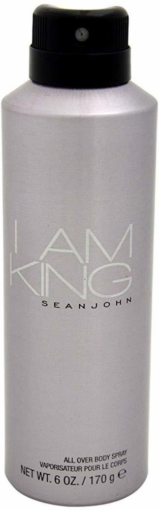Sean john body spray store