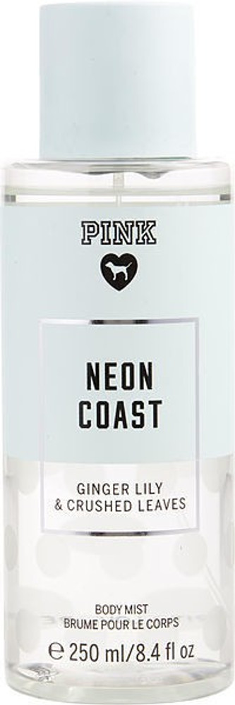 Neon coast outlet pink perfume