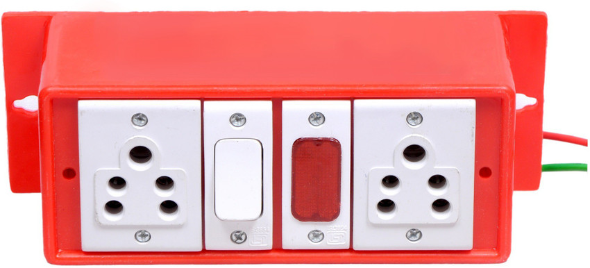 12v dc wall shop outlet