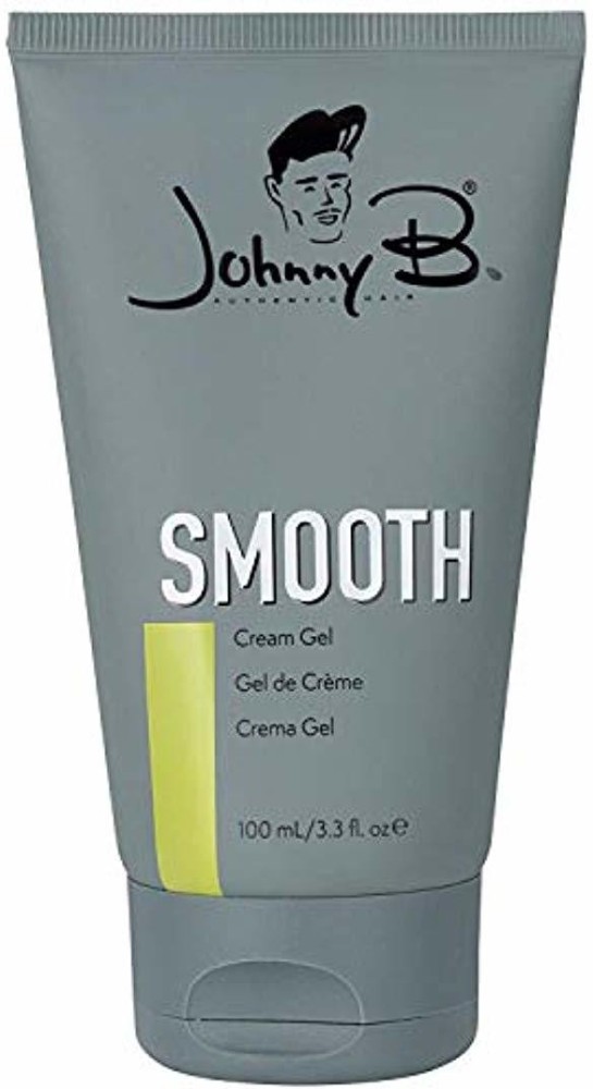 Johnny B- Smooth Styling Cream Hair Cream - Price in India, Buy Johnny B-  Smooth Styling Cream Hair Cream Online In India, Reviews, Ratings &  Features