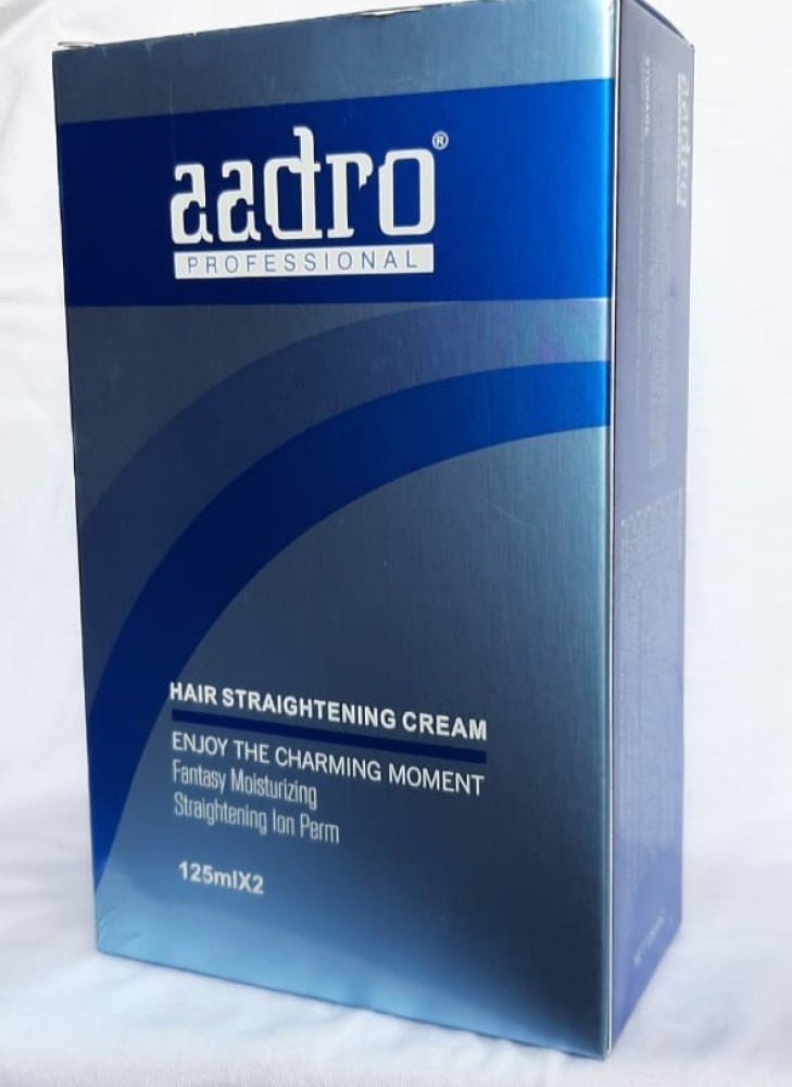 Zero Uno Formol Free Progressive Wire Equalizer Cream Active 1L - Kost