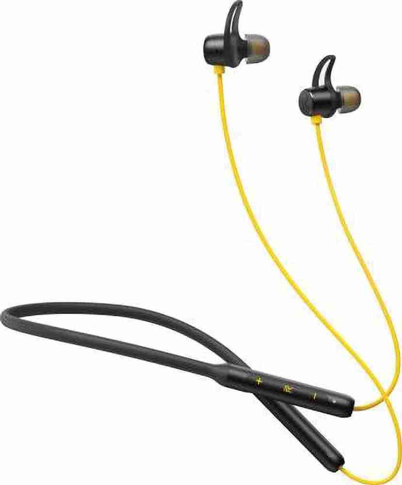 Realme duplicate new arrivals bluetooth earphone