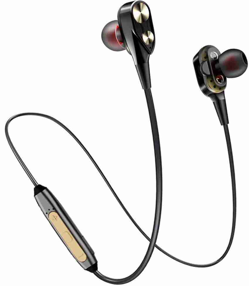 PTron BT Boom 4D Bluetooth Headset Price in India Buy PTron BT