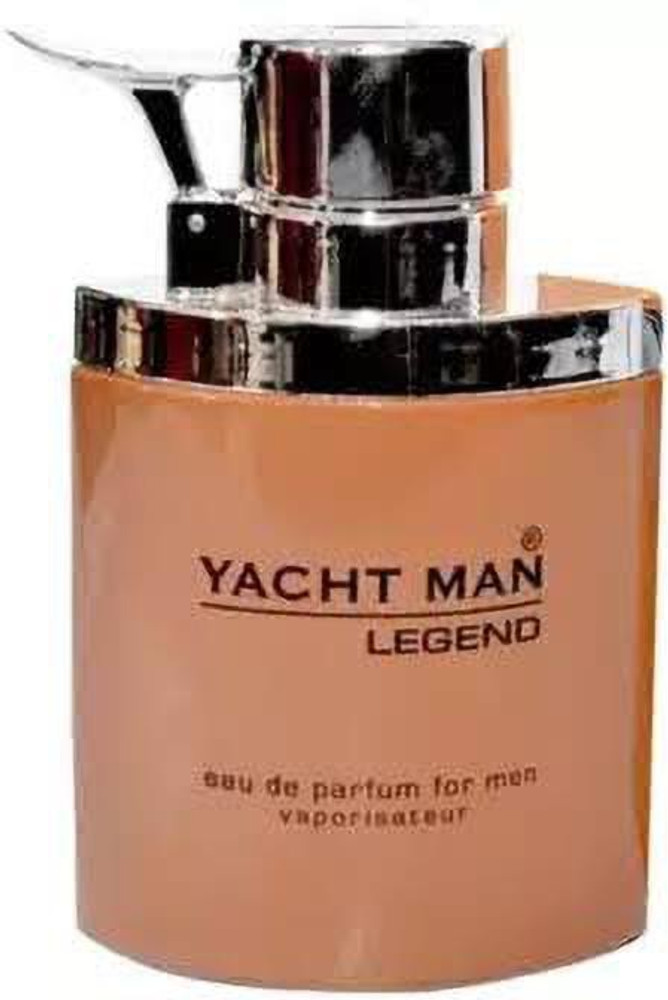 Perfume hotsell yacht man