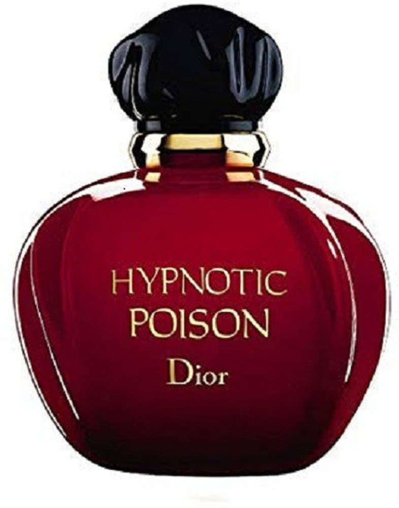 Buy Dior Hypnotic poison Original Tester Eau de Toilette 100 ml Online In India Flipkart