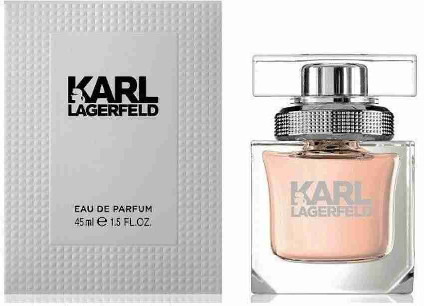 Karl 2025 lagerfeld parfüm