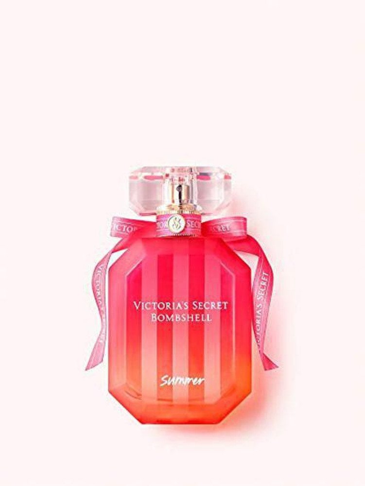 Buy Victoria s Secret Bombshell Summer Eau de Perfume Eau de