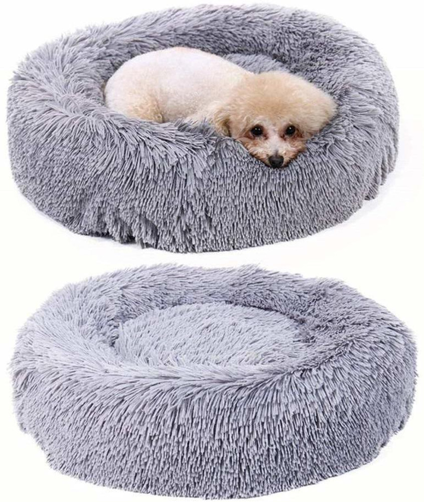 Dog bed for shih tzu shop