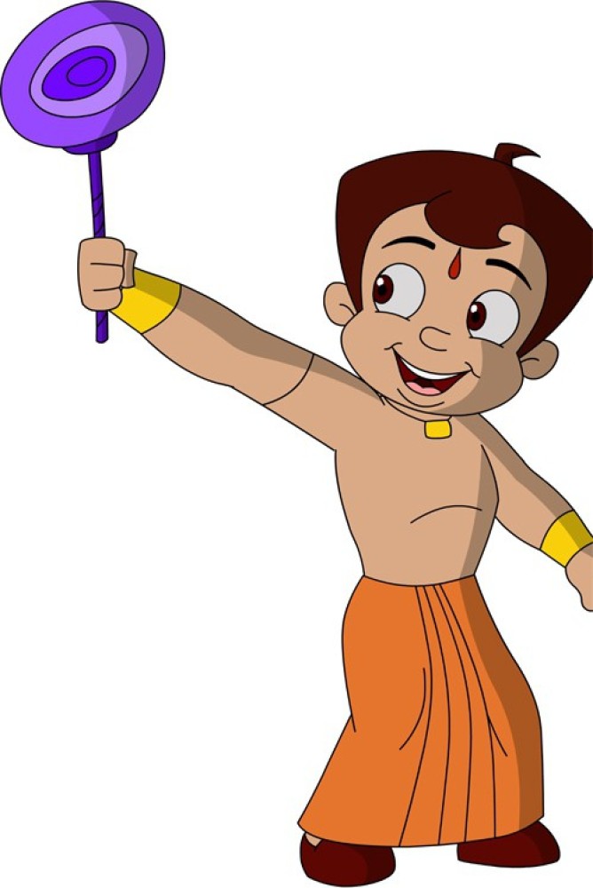 Super deals chhota bheem