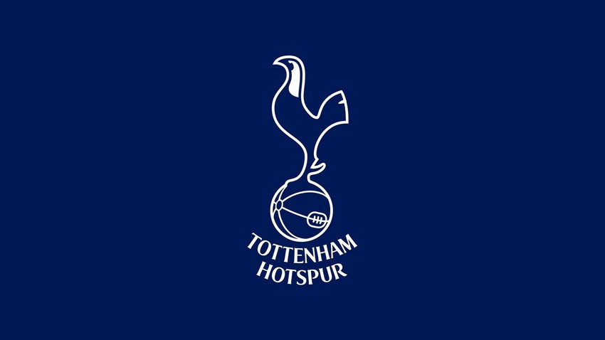 Tottenham Hotspur Membership Brand Design