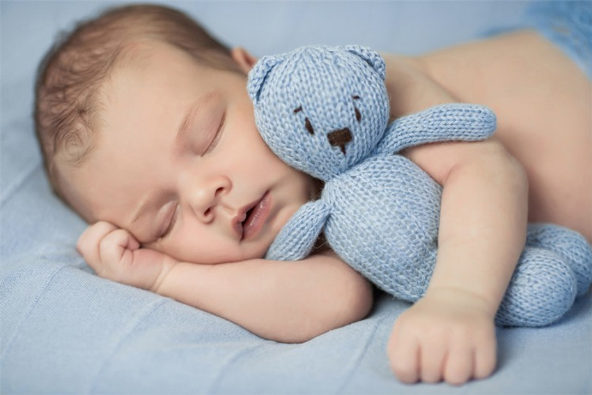 Newborn baby nest bed sales