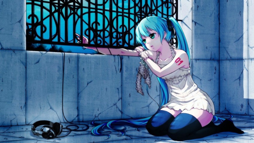 300+] Sad Anime Wallpapers