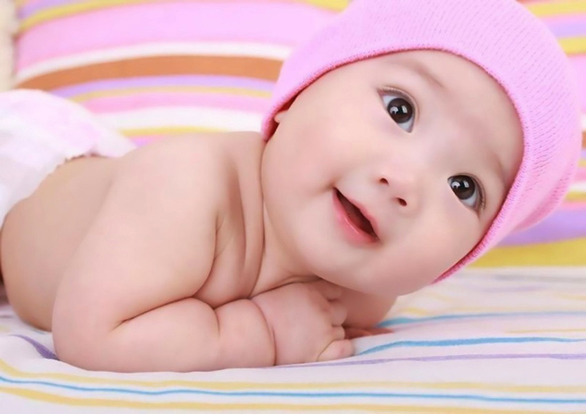 Cute baby sales wallpaper hd