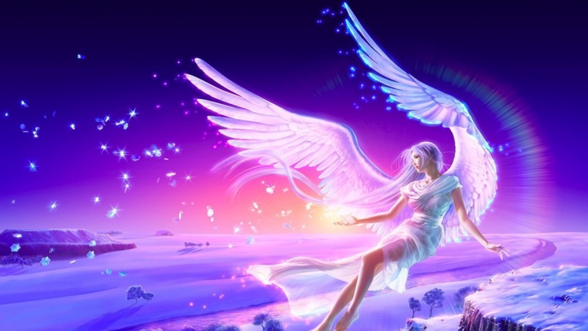 Drawing Angel Wings Michael PNG Clipart Angel Angel Wings Animation  Anime Art Free PNG Download