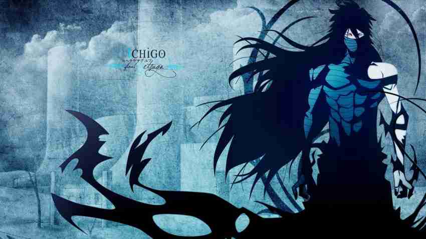 Bleach HD Ichigo Kurosaki Wallpaper, HD Anime 4K Wallpapers