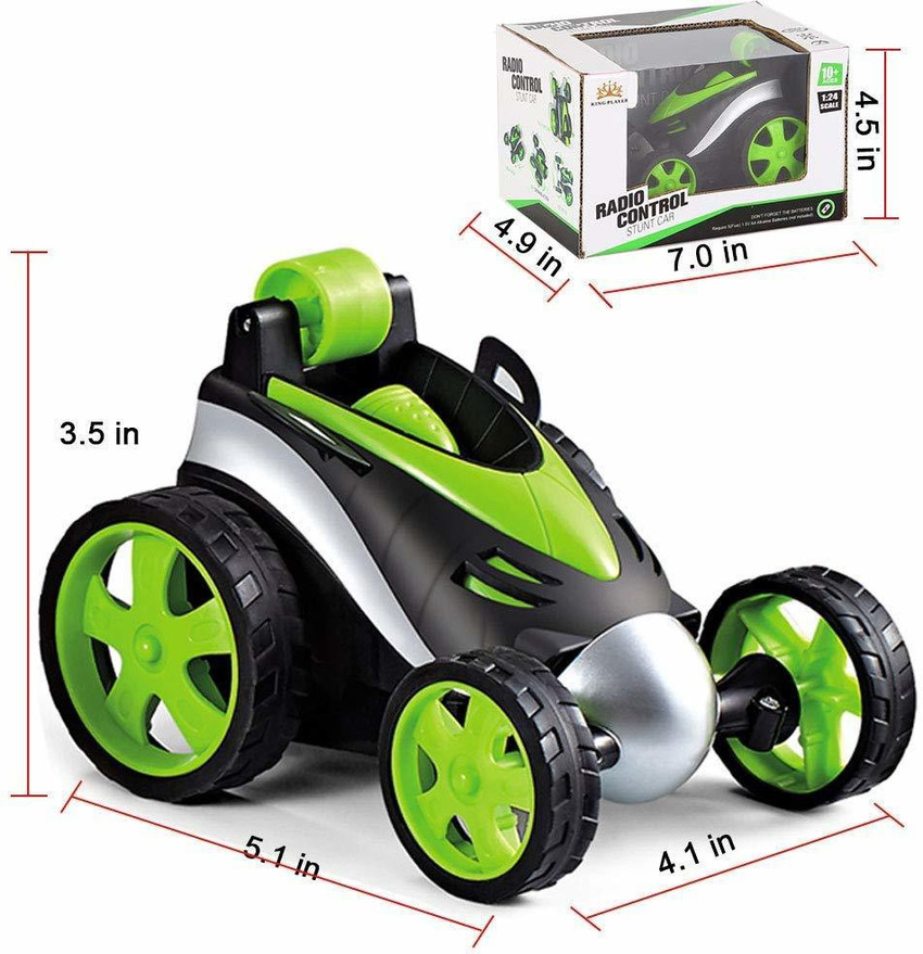 Toyshine remote control car on sale