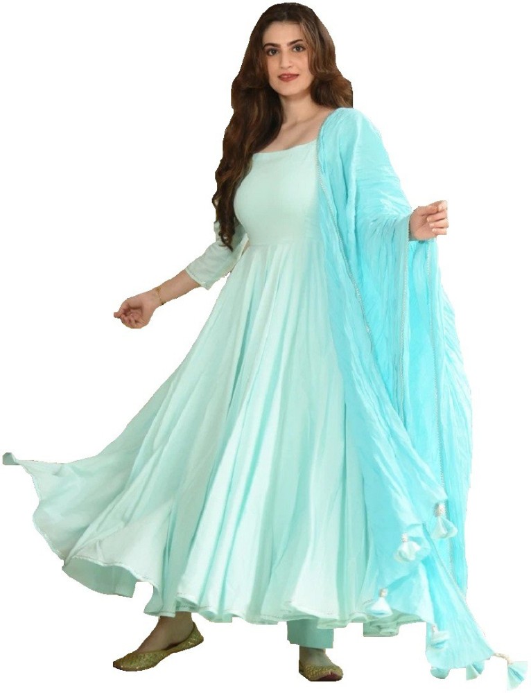 Cotton gown on clearance flipkart