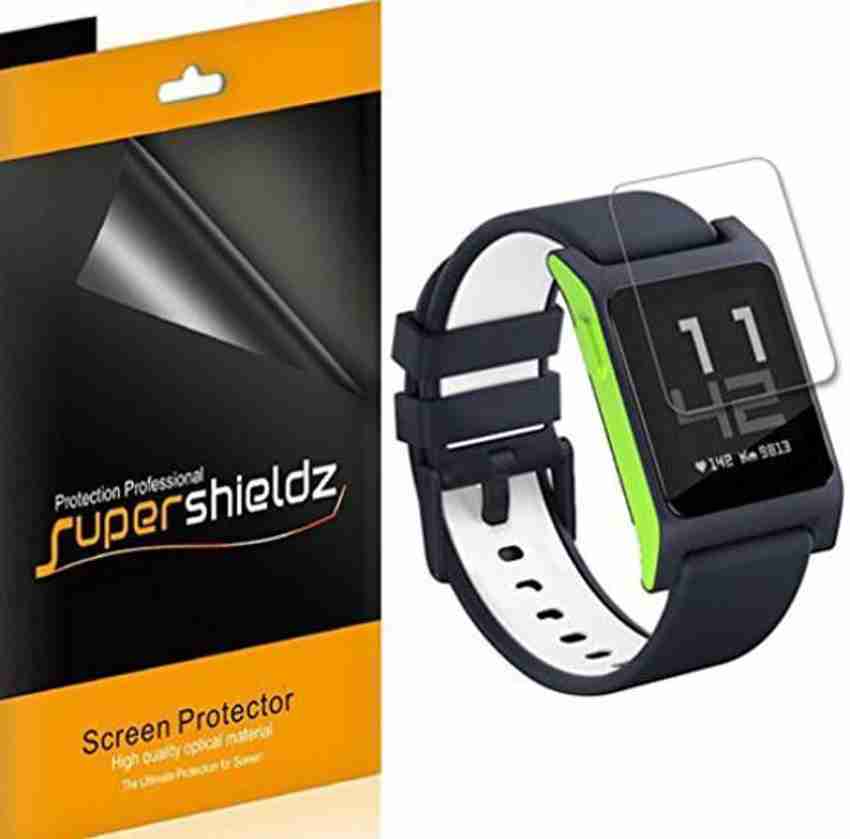 Supershieldz watch installation store