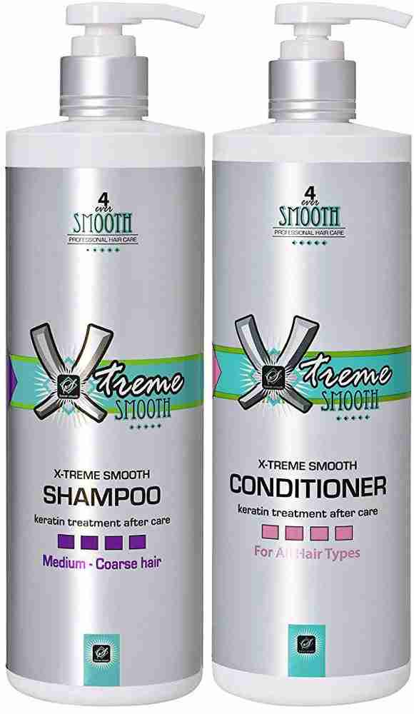 Forever smooth hotsell keratin treatment
