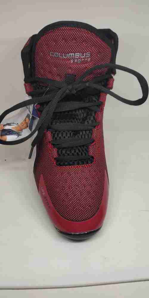 COLUMBUS Boots For Men Buy COLUMBUS Boots For Men Online at Best