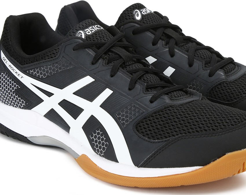 Asics gel rocket 2025 8 online india