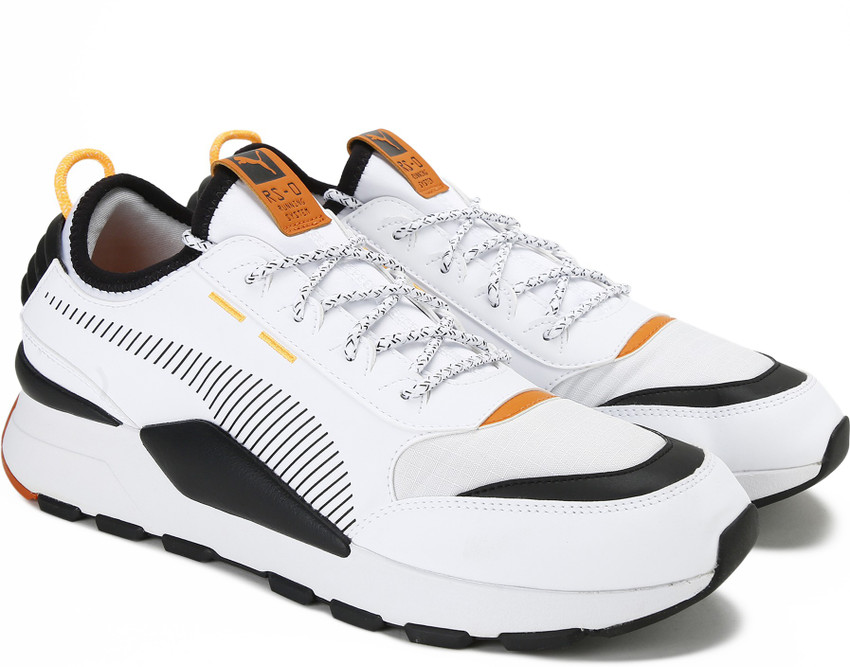 PUMA RS 0 Trail Sneakers For Men Buy PUMA RS 0 Trail Sneakers