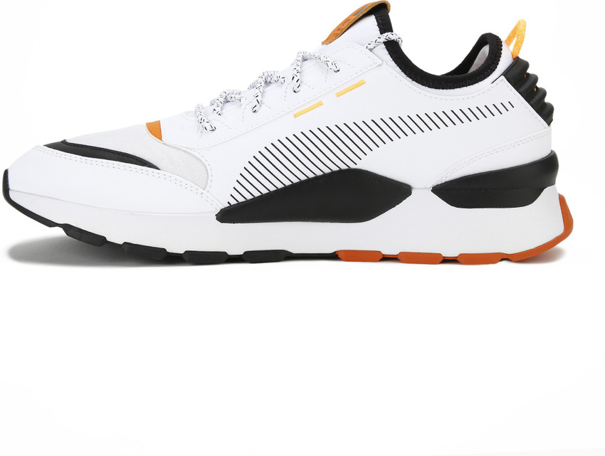 Puma rs deals 0 jaune
